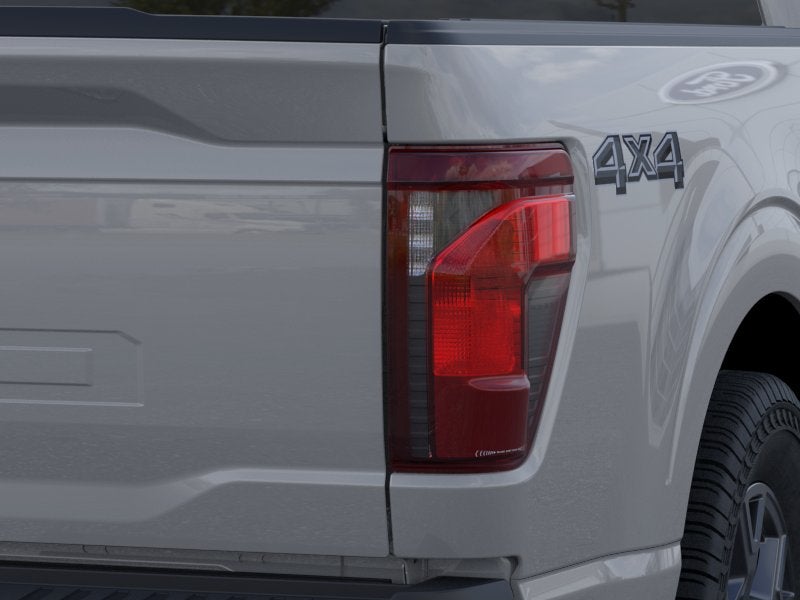 2026 Ford F-150 Hybrid STX®