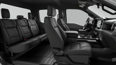 2026 Ford F-150 Hybrid STX®