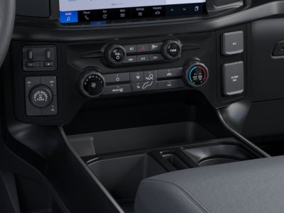 2026 Ford F-150 Hybrid STX®