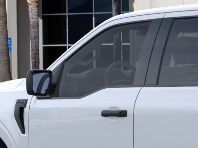 2026 Ford F-150 Hybrid STX®