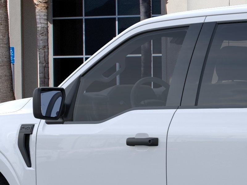 2026 Ford F-150 Hybrid STX®