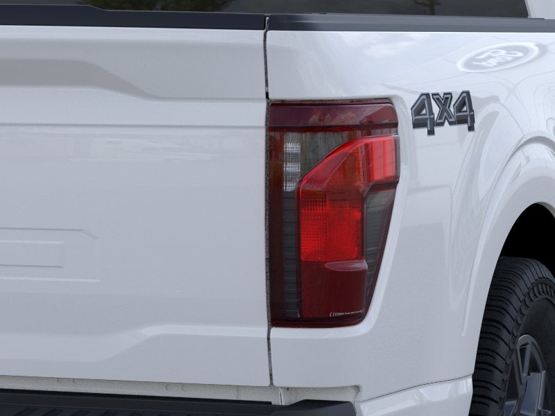2026 Ford F-150 Hybrid STX®