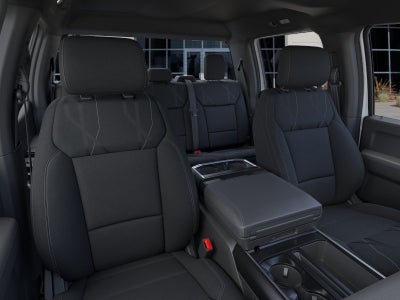 2026 Ford F-150 Hybrid STX®