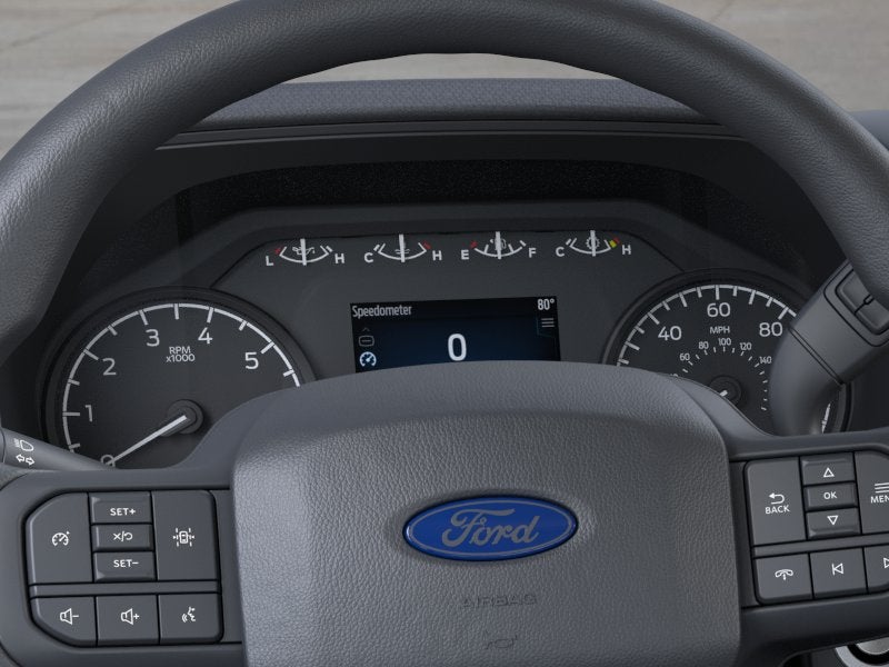 2026 Ford F-150 Hybrid STX®