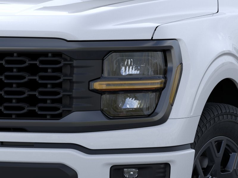 2026 Ford F-150 Hybrid STX®