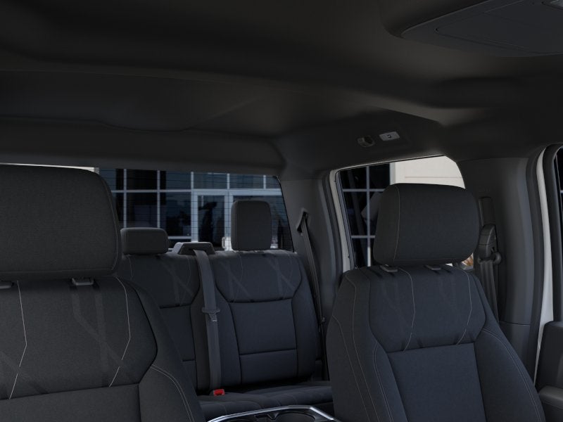 2026 Ford F-150 Hybrid STX®