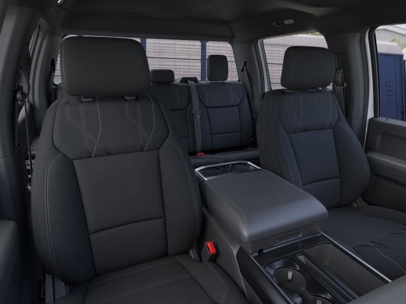 2026 Ford F-150 Hybrid STX®