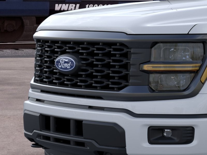 2026 Ford F-150 Hybrid STX®