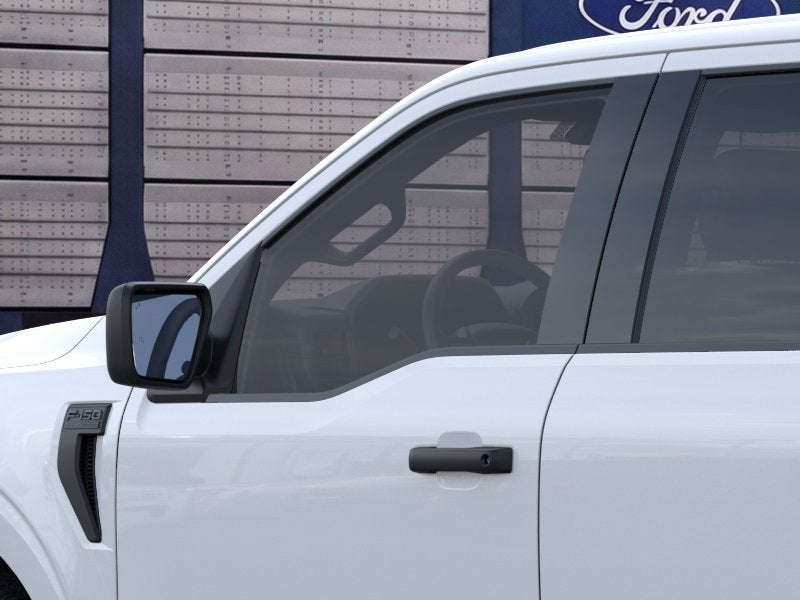 2026 Ford F-150 Hybrid STX®