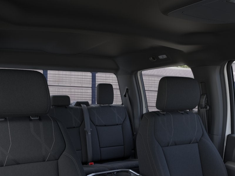 2026 Ford F-150 Hybrid STX®
