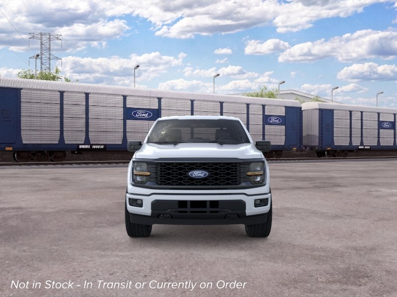 2026 Ford F-150 Hybrid STX®