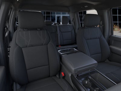 2026 Ford F-150 Hybrid STX®