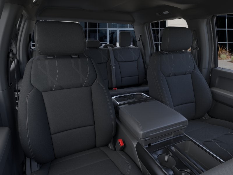 2026 Ford F-150 Hybrid STX®