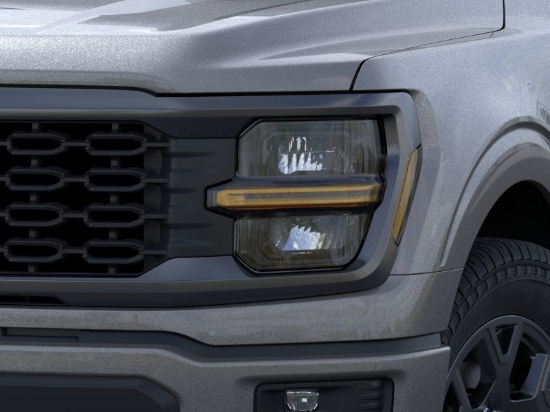 2026 Ford F-150 Hybrid STX®
