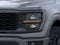 2026 Ford F-150 Hybrid STX®