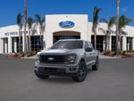 2026 Ford F-150 Hybrid STX®