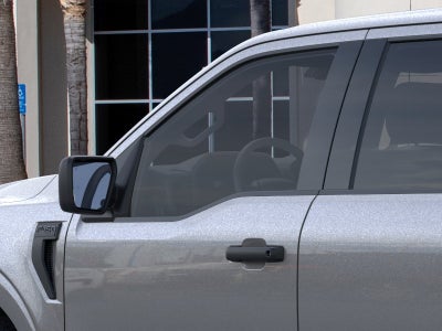 2026 Ford F-150 Hybrid STX®