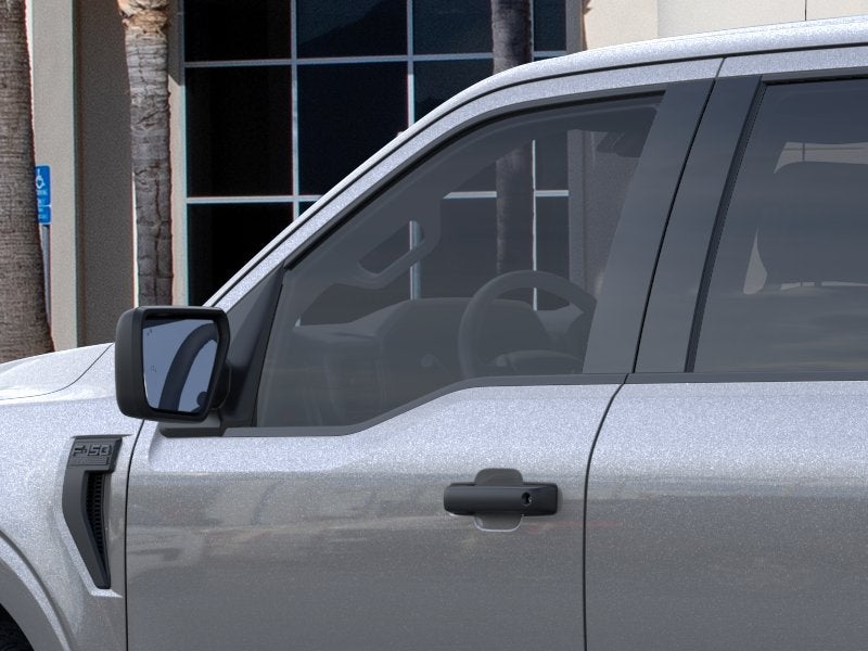 2026 Ford F-150 Hybrid STX®