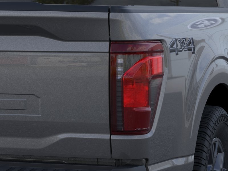 2026 Ford F-150 Hybrid STX®