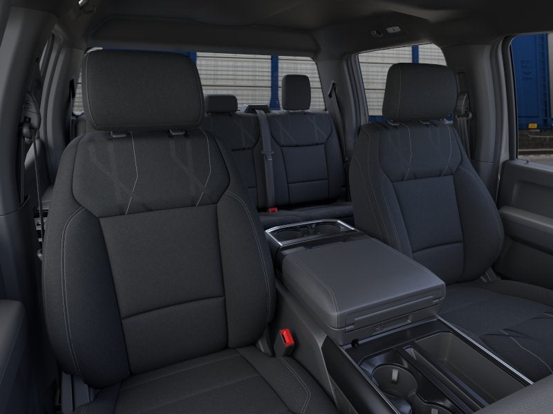 2026 Ford F-150 Hybrid STX®