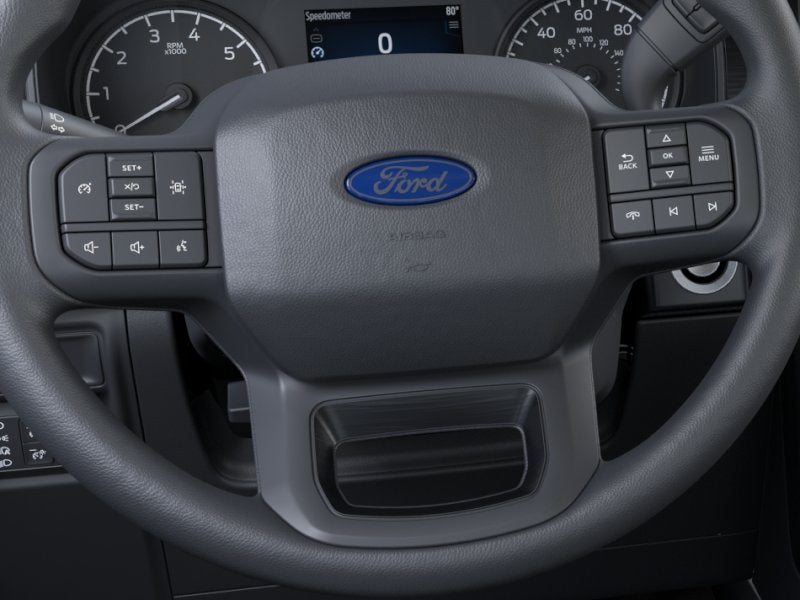 2026 Ford F-150 Hybrid STX®