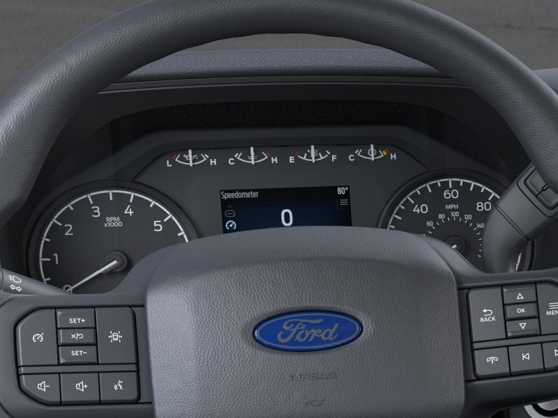 2026 Ford F-150 Hybrid STX®
