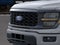 2026 Ford F-150 Hybrid STX®