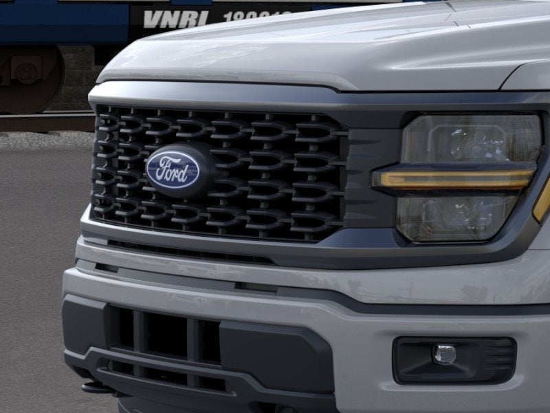 2026 Ford F-150 Hybrid STX®
