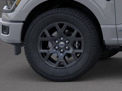 2026 Ford F-150 Hybrid STX®