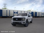 2026 Ford F-150 Hybrid STX®