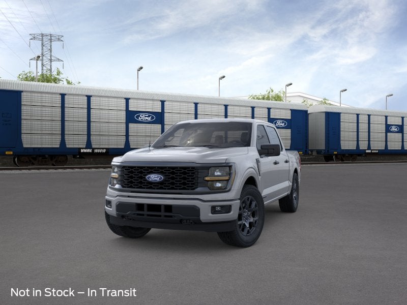 2026 Ford F-150 Hybrid STX®