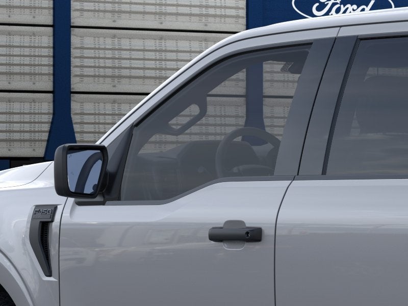 2026 Ford F-150 Hybrid STX®