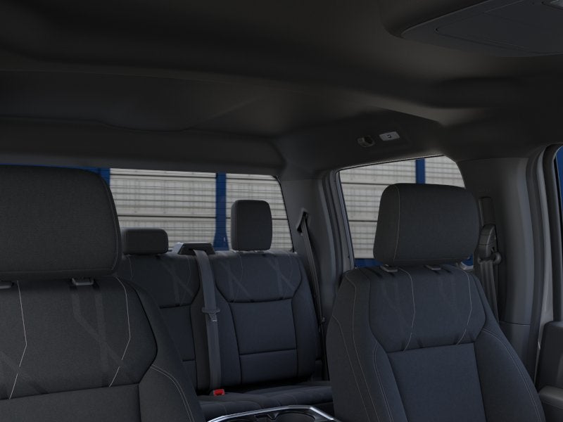 2026 Ford F-150 Hybrid STX®