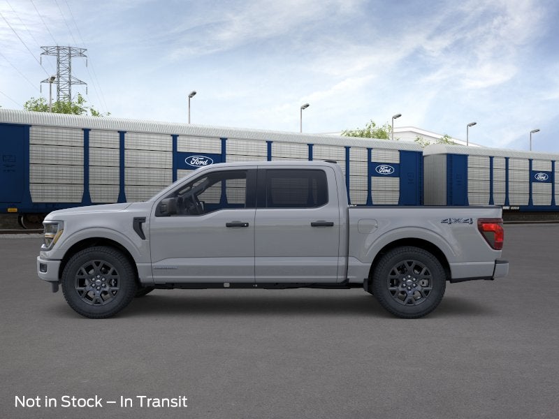 2026 Ford F-150 Hybrid STX®