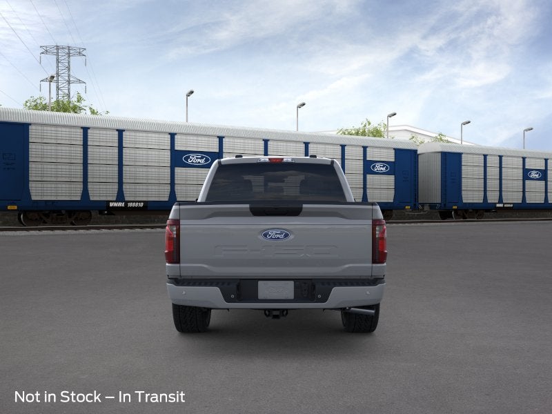 2026 Ford F-150 Hybrid STX®