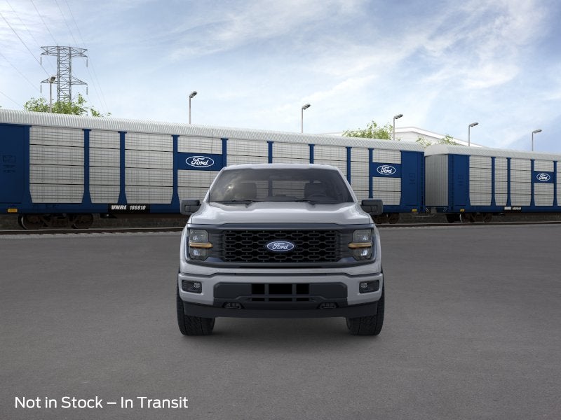 2026 Ford F-150 Hybrid STX®