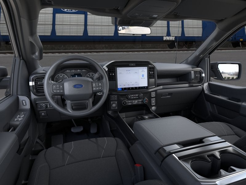 2026 Ford F-150 Hybrid STX®
