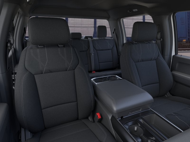 2026 Ford F-150 Hybrid STX®