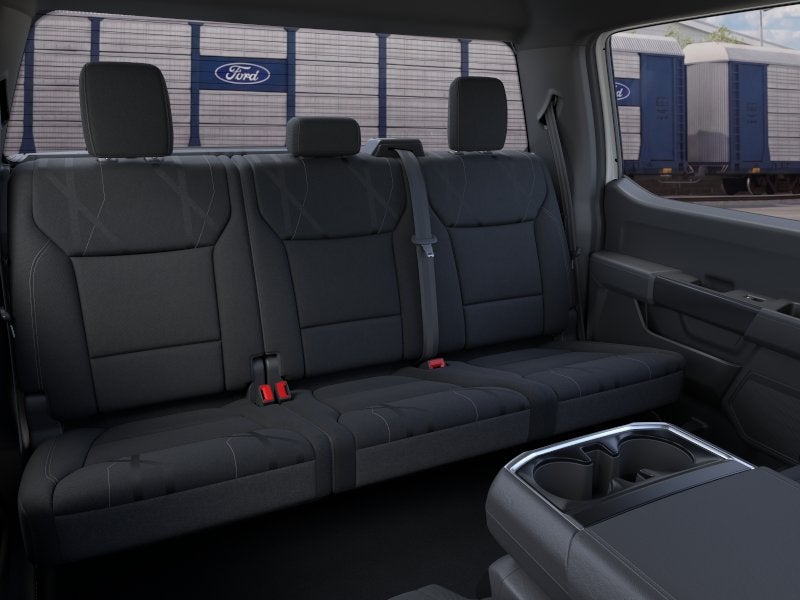 2026 Ford F-150 Hybrid STX®