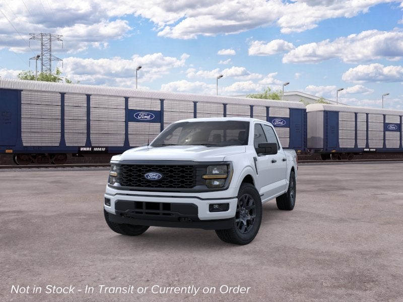 2026 Ford F-150 Hybrid STX®
