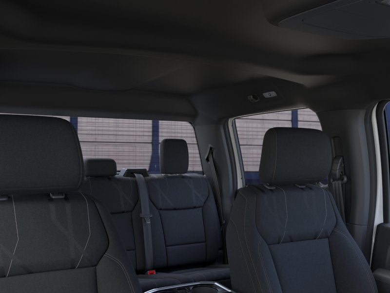 2026 Ford F-150 Hybrid STX®