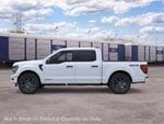 2026 Ford F-150 Hybrid STX®