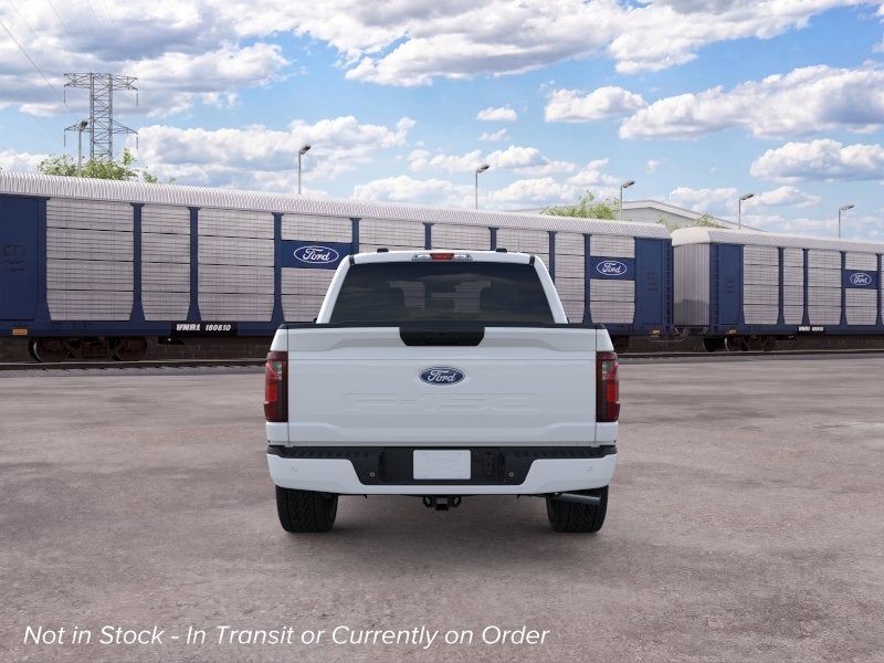 2026 Ford F-150 Hybrid STX®