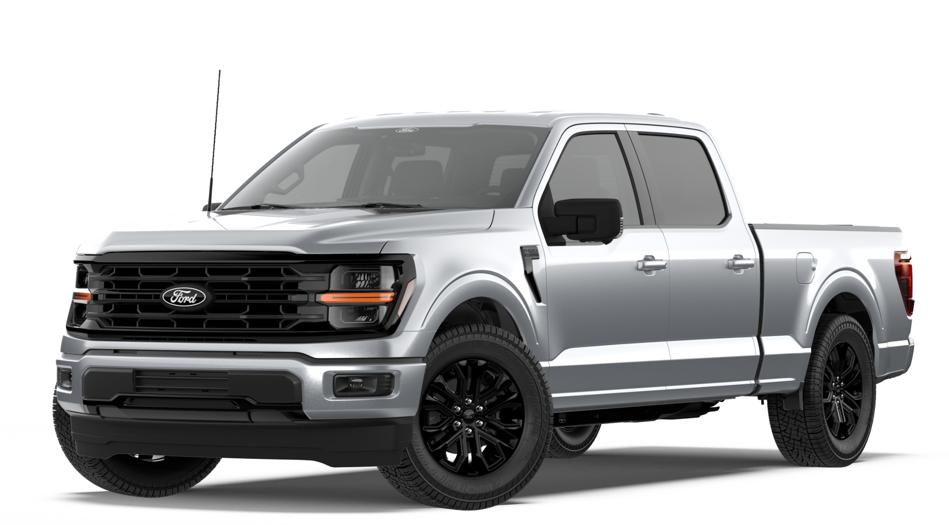 2026 Ford F-150 XLT 4x4 SuperCrew 5-1/2 Box's photo