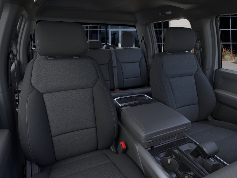 2026 Ford F-150 Hybrid XLT