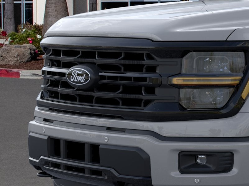 2026 Ford F-150 Hybrid XLT
