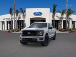 2026 Ford F-150 Hybrid XLT