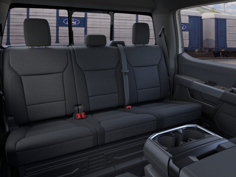 2026 Ford F-150 Hybrid XLT