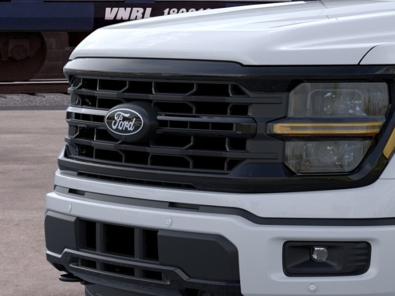 2026 Ford F-150 Hybrid XLT