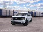 2026 Ford F-150 Hybrid XLT